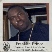 franklin prince