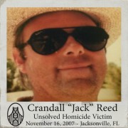 crandall reed