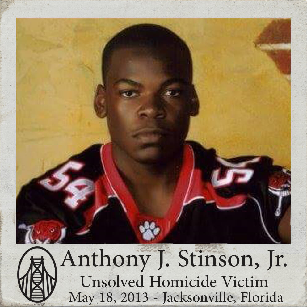 anthony stinson