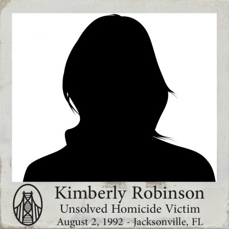 kimberly robinson