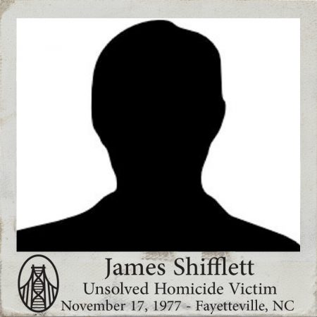 james shifflett