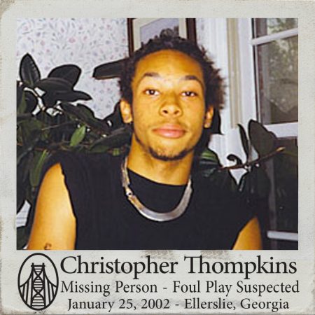 Christopher thompkins