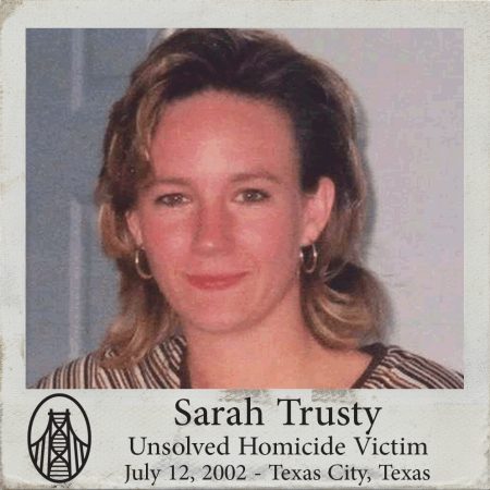 sarah trusty