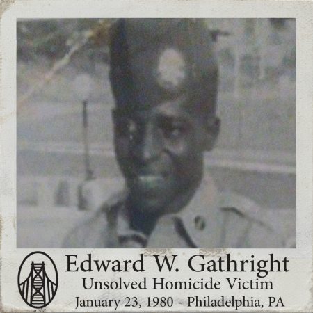 edward gathright