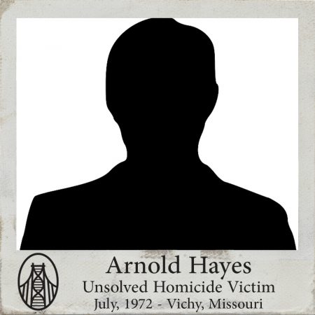 arnold hayes