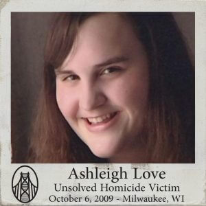 ashleigh love