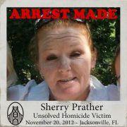 sherry prather