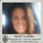 misty lowder
