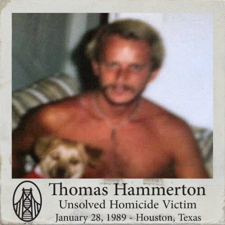 thomas hammerton