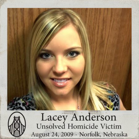 lacey anderson