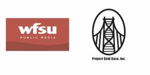project cold case wfsu
