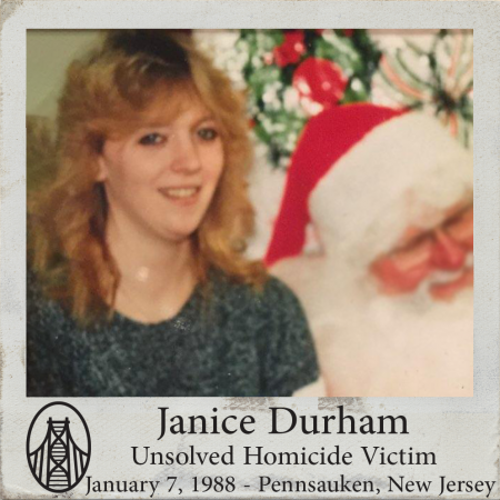 janice durham new jersey cold case