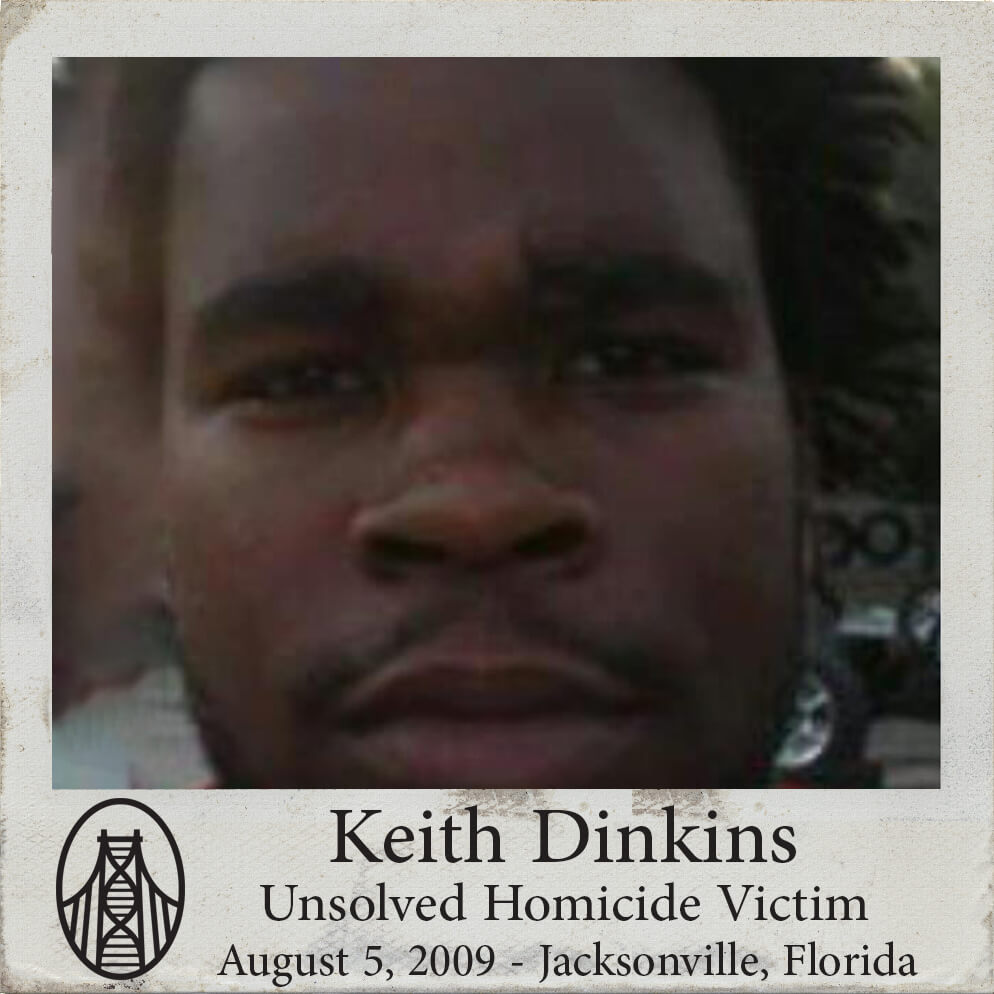 keith dinkins