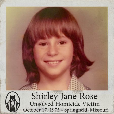 shirley rose