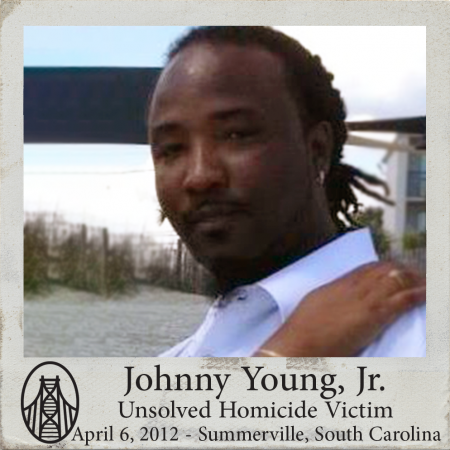 johnny young jr