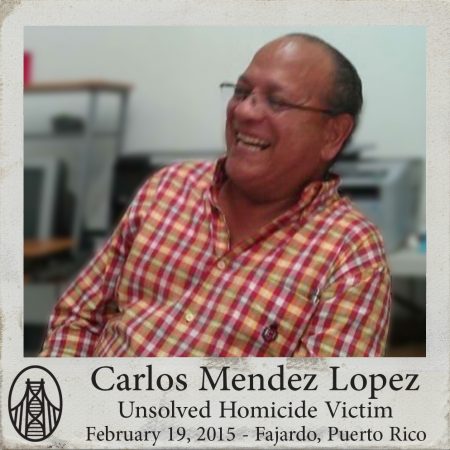 carlos mendez lopez unsolved homicide cold case