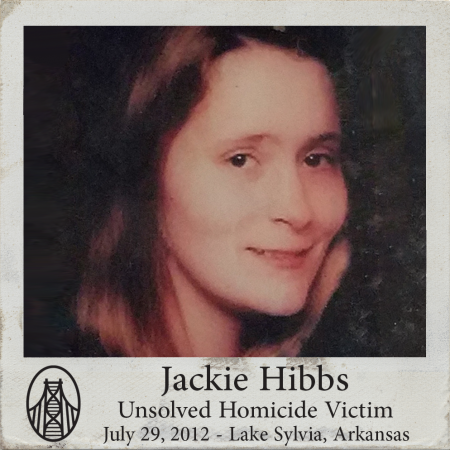 jackie hibbs unsolved homicide cold case