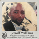 jerrold williams unsolved homicide cold case
