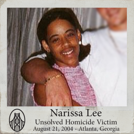 narissa lee unsolved homicide cold case