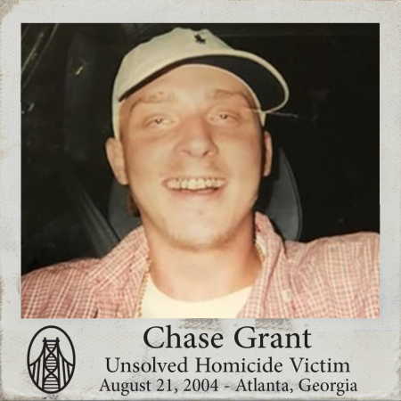 chase grant unsolved homicide cold case