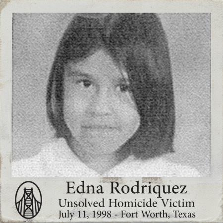 edna rodriquez unsolved homicide cold case