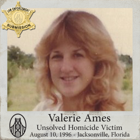 valerie ames unsolved homicide cold case