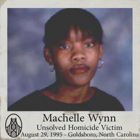 machelle wynn unsolved homicide cold case