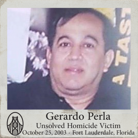 gerardo perla unsolved homicide cold case