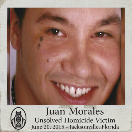 juan morales unsolved homicide cold case
