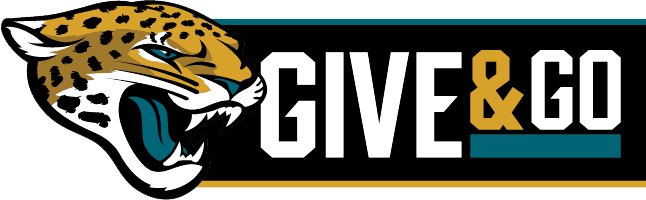 jaguars give and go