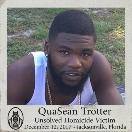 unsolved cold case quasean trotter