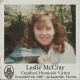 unsolved cold case leslie mccray