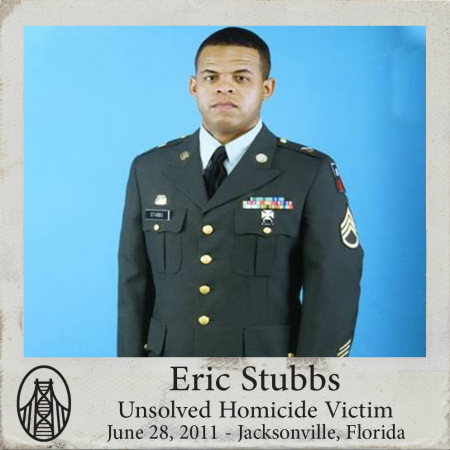 unsolved cold case eric stubbs jacksonville florida