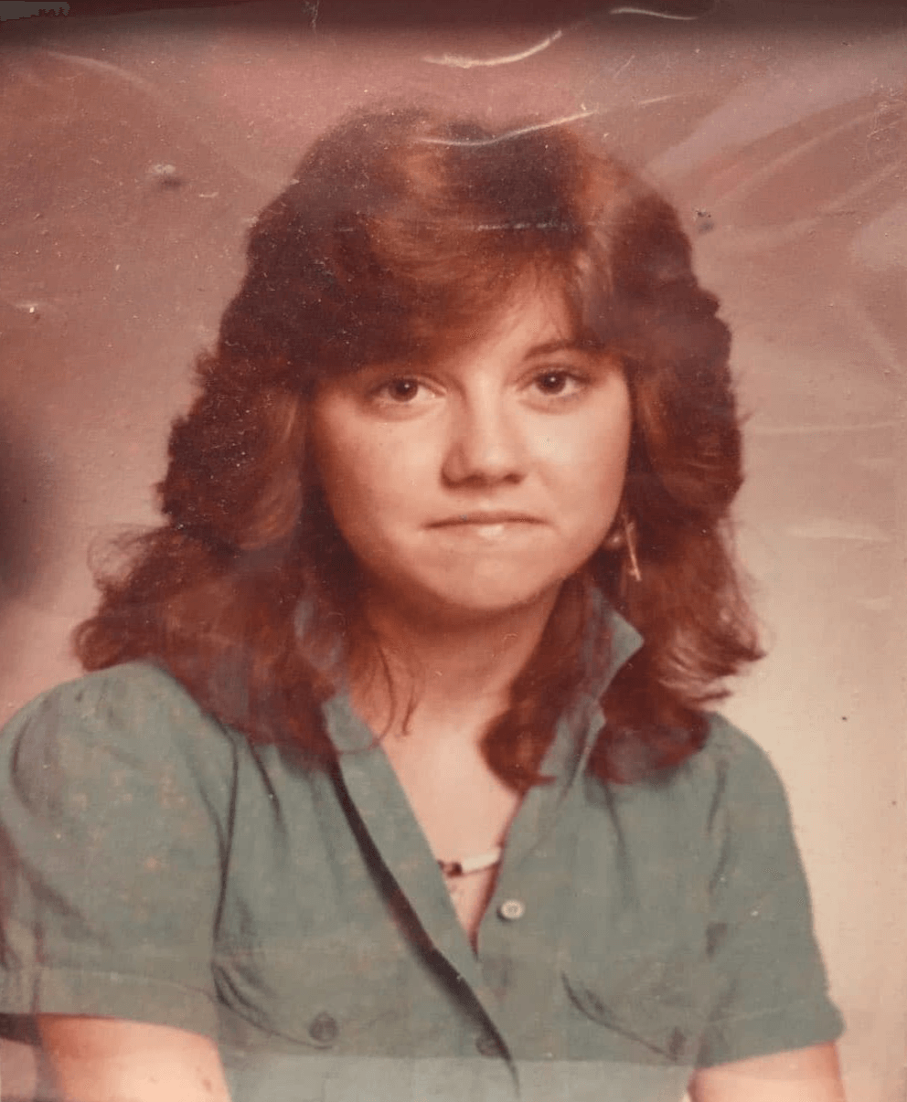 leslie mccray jacksonville florida unsolved murder cold case christmas eve 1985