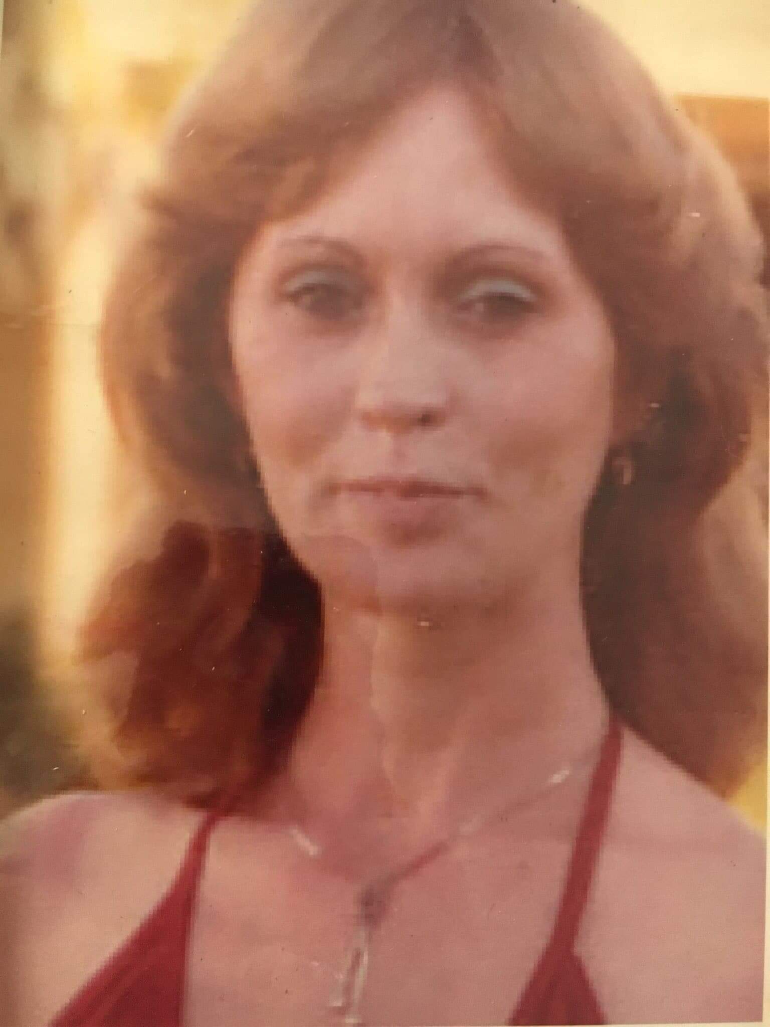 donna mullen jacksonville beach police department cold case unsolved murder missing person