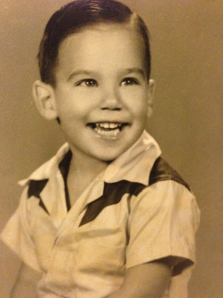 James Norris Project Cold Case