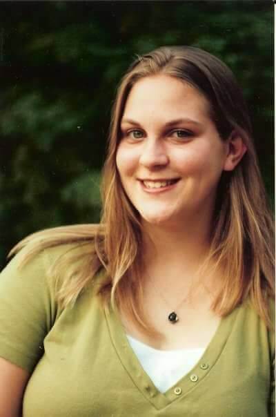 sarah wallace unsolved murder cold case cincinnati ohio 2007