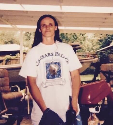 angela raymond unsolved murder cold case jacksonville florida 1999