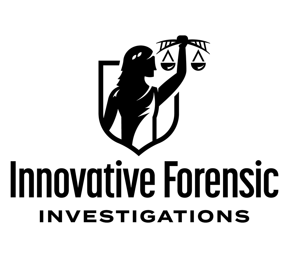 Innovative Forensic Investigations