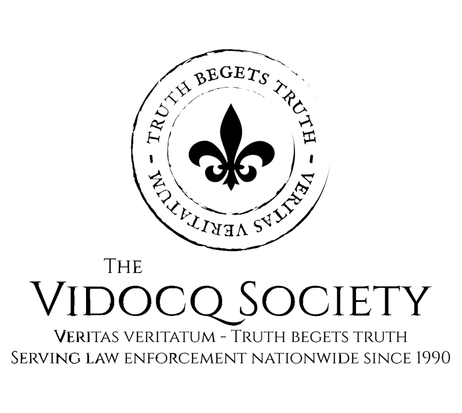 Vidocq Society